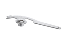 CLEVELAND 1044871 ARM DOOR LATCH CAM  ASSEMBLY PCL