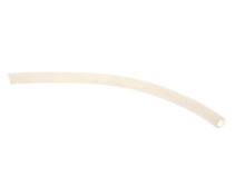 CLEVELAND 105279 HOSE;SILICONE; 3/8 IN IDX1/8 I