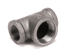 CLEVELAND 105783 TEE; 1 IN X 1 IN X 1-1/4 IN; B
