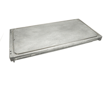 CLEVELAND 105825 DOOR WELDMENT CONVECTION PRO