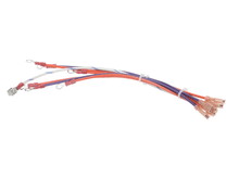 CLEVELAND 106188 WIRE HARNESS;MECH CONTROL; SC 10