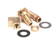CLEVELAND 1062301 SPRAY NOZZLE ASY;1/2HOSE