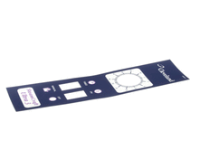 CLEVELAND 106602 LABEL;CONTROL PNL;MECH. TIMER; UL