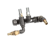 CLEVELAND 106688 X DRAIN MANIF.ASSEMBLY SC10