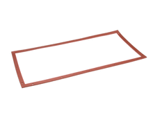 CLEVELAND 106724 GASKET;BURNER MOUNTING; SC10;2