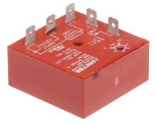 CLEVELAND 107212 TIMER;120V;50/60HZ;DELAY ON BR