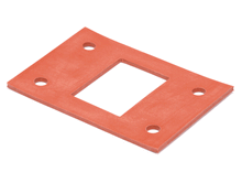 CLEVELAND 107946 GASKET;FAN MOUNT;6 PAN; 3.125