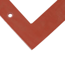 CLEVELAND 107947 GASKET;BURNER BOX;6 PAN 13.5 X