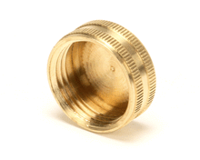 CLEVELAND 108031 CAP; HOSE NUT 3/4IN HOSE THD.
