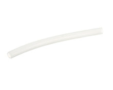 CLEVELAND 108820 HOSE SILICONE;1/2IN ID X1/8 IN