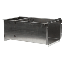 CLEVELAND 108840 BURNER BOX;ASY;WELDMNT BACK