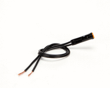 CLEVELAND 109602 LIGHT;AMBER IND; NEON 120V;7IN
