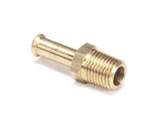 CLEVELAND 109866 FITTING;HOSE BARB;RADIUS TIP 1/4 I