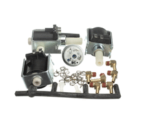 CLEVELAND 11000115744 ASSEMBLY;6.20;BTM FLAP;PUMP HSG;GAS