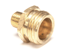 CLEVELAND 110921 FITTING 1/4-18MPT X3/4- 11.5 N