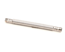 CLEVELAND 111100 GAS LINE;FLEXIBLE;.5X 7.25 LON