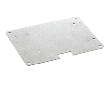 CLEVELAND 111526 PLATE;ADAPTER;A.C. DRIVE