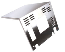 CLEVELAND 112891 SHEETING  TOP/BACK  STEAMCHEF