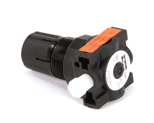 CLEVELAND 113229 REGULATOR;PRESS;0-60PSIG PLSTI