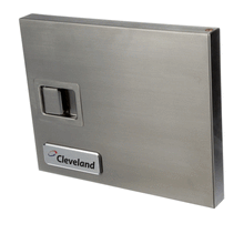 CLEVELAND 113934 DOOR  OUTER ASSEMBLY  CHEF 3.1 HR