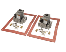 CLEVELAND 114596 GAS CONVERSION KITS 24CGA10.2
