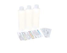 CLEVELAND 115036O H2O WATER QUALITY TEST KIT