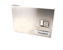CLEVELAND 115502 DOOR OUTER ASSEMBLY HL SCS3 W/LOGO