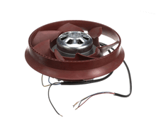 CLEVELAND 11714 115 V 50/60 200MM DIRECT DRIVE