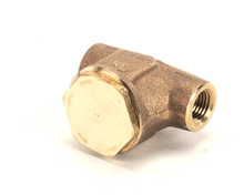 CLEVELAND 19870 STRAINER;1/4IN WATTS V #27; 40