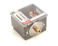 CLEVELAND 19955 SWITCH;PRESS;MANUAL- RESET TYP