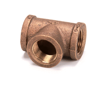 CLEVELAND 20206 TEE; 3/4IN; BRASS