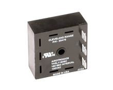 CLEVELAND 20478-CLE CTIMER;SOLID STATE INTERV 3 MI