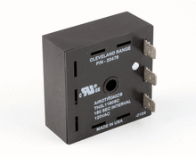 CLEVELAND 20478 TIMER SOLID STATE INTERV 3 MIN