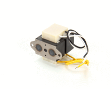 CLEVELAND 20528 TRANSFORMER;120-24V; 40VA;50/60HZ;9IN LE