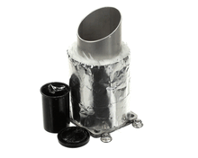 CLEVELAND 2064058 CHIMNEY GAS BOILER 6.10/6.20 C