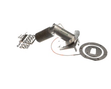 CLEVELAND 2064065 HOT AIR BURNER UNIT 6.20 CPL