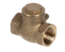 CLEVELAND 22119 VALVE; SWING CHECK; 3/4IN; DIS