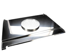 CLEVELAND 2214143 SUCTION PANEL FOR STEAM GENERA