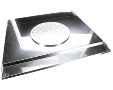 CLEVELAND 2214144 SUCTION PANEL FOR STEAM GENERA