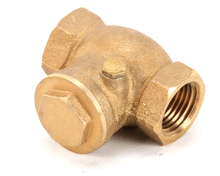 CLEVELAND 22149 VALVE CHECK 1/2 BRASS