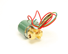 CLEVELAND 22199 VALVE SOLENOID STEAM  NORMALLY