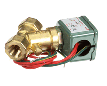 CLEVELAND 22201 VALVE; SOLENOID; 2 WAY;S 3/8 X