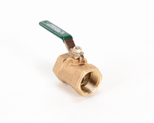 CLEVELAND 22213 VALVE;BUTTERFLY 1IN;-30F CONTI