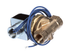 CLEVELAND 22214 VALVE;SOL; 1/2IN GP40 CONDUIT