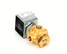 CLEVELAND 22236 VALVE; SOLENOID; 3 WAY.; 60 HZ