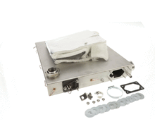 CLEVELAND 2325075 STEAM GENERATOR ASSEMBLYOEB6.1