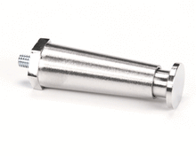 CLEVELAND 2501018 LEG DCTI 4IN CAST METAL PACKED