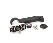 CLEVELAND 2529239 DOOR HANDLE MINILINE LEFT HING