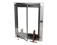 CLEVELAND 2564096 DISAPPEARING DOOR 10.20 CONVOT