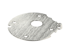 CLEVELAND 2615351 RESTRICTION FLANGE D210 RG128